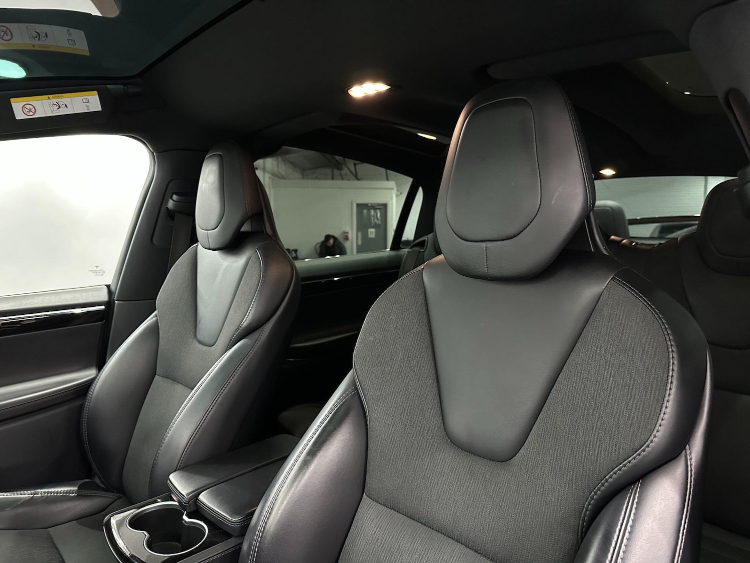 Used Tesla Model X 2018 for sale - 77067257: Photo 72