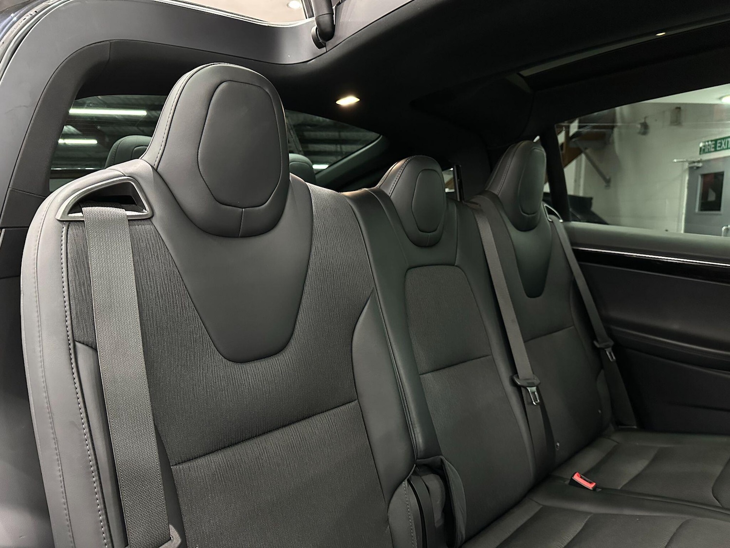 Used Tesla Model X 2018 for sale - 77067257: Photo 74