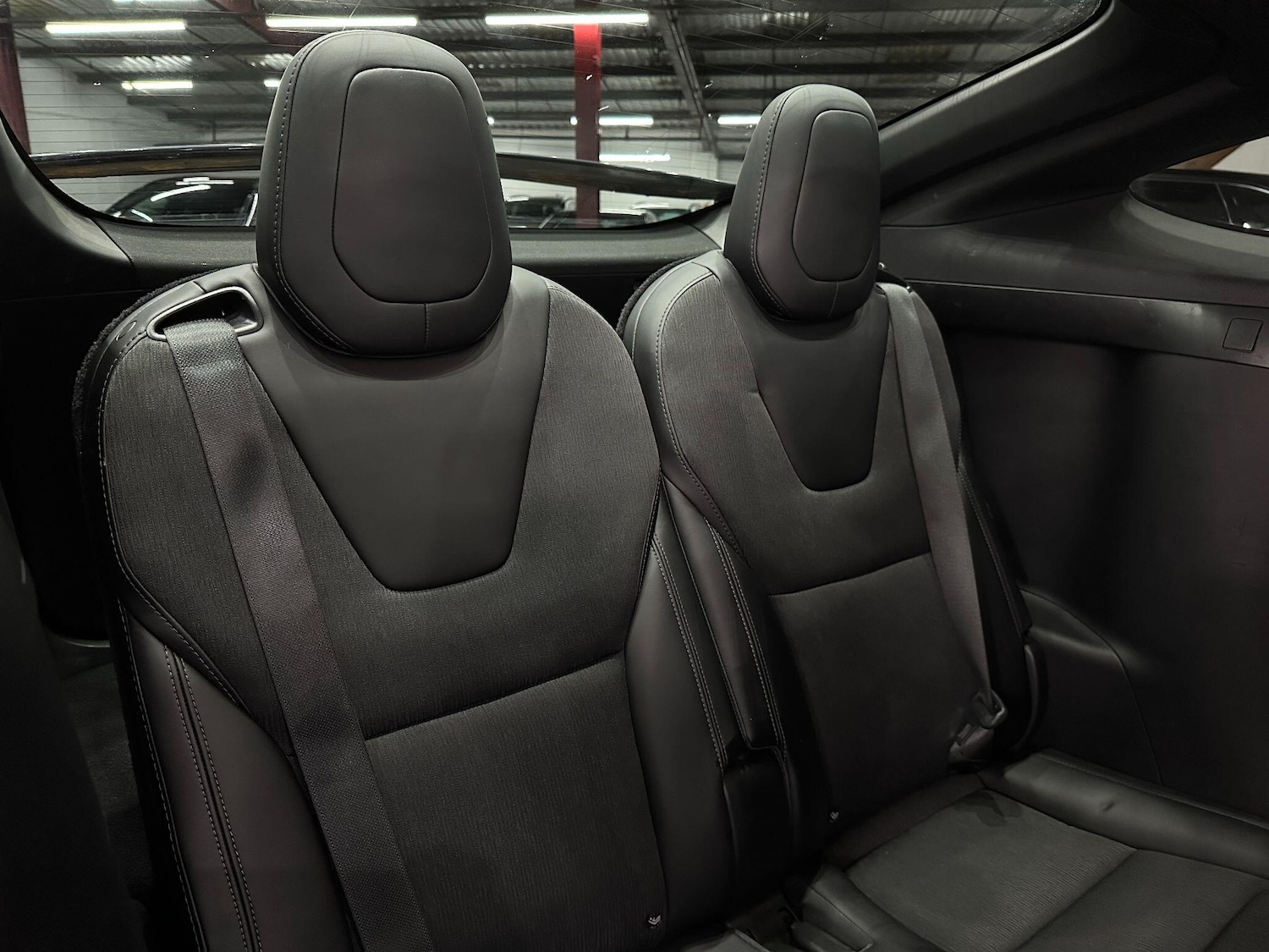 Used Tesla Model X 2018 for sale - 77067257: Photo 78