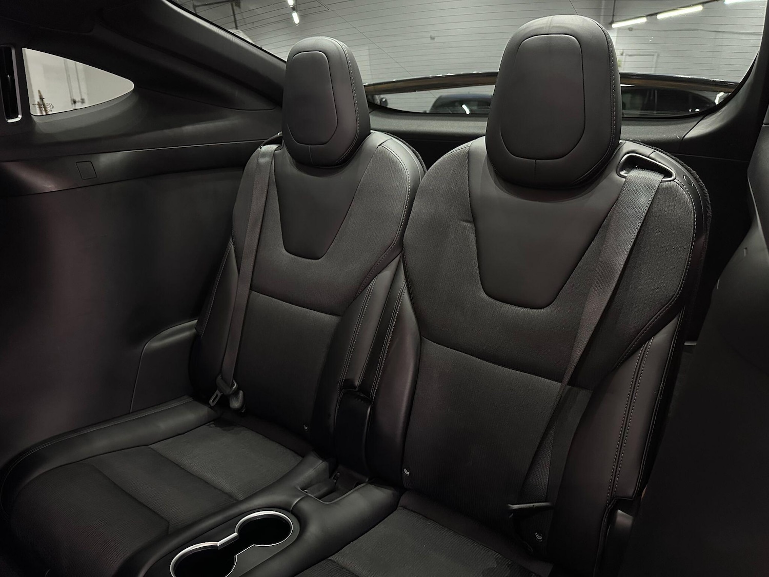 Used Tesla Model X 2018 for sale - 77067257: Photo 81