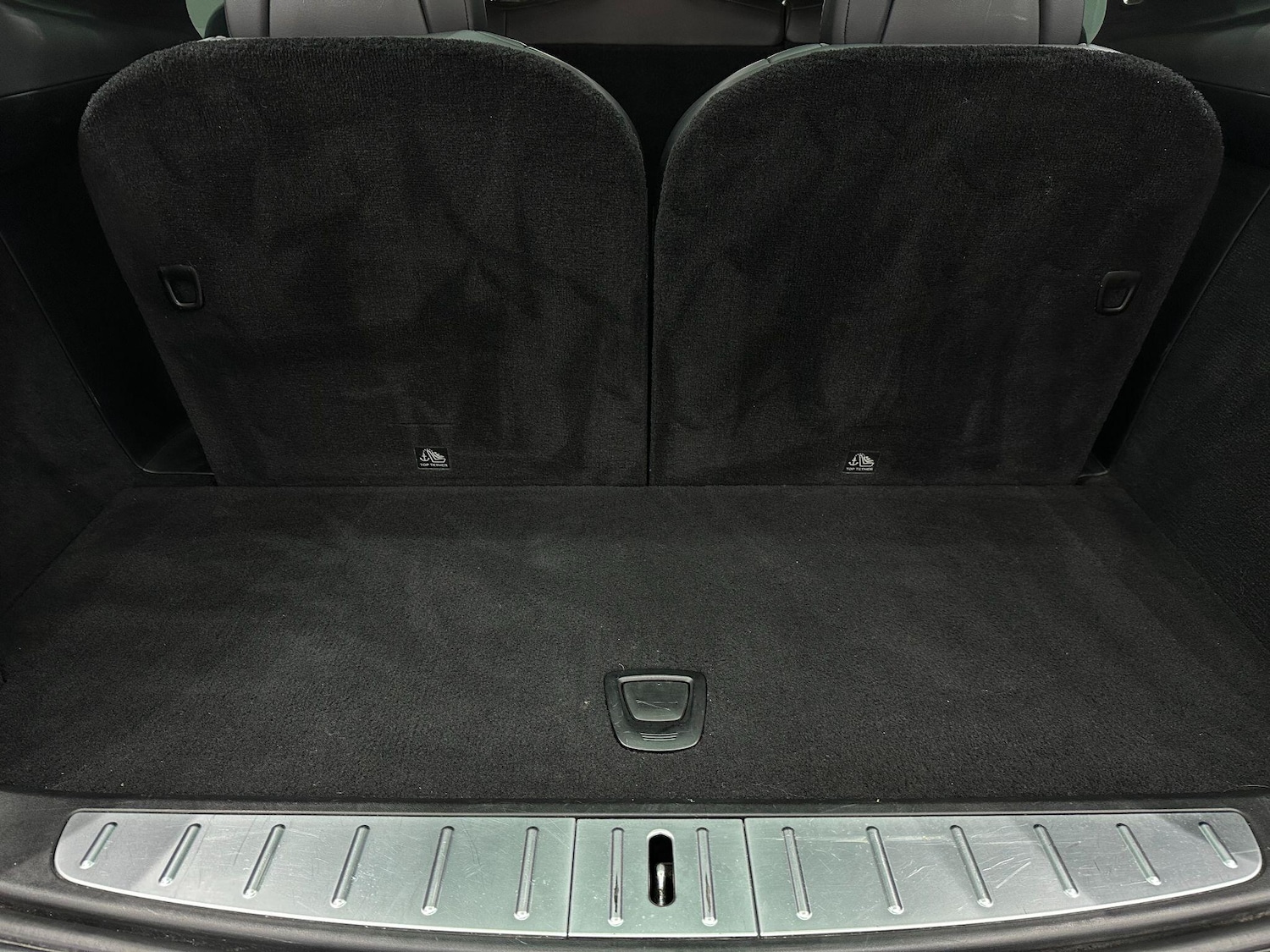 Used Tesla Model X 2018 for sale - 77067257: Photo 84