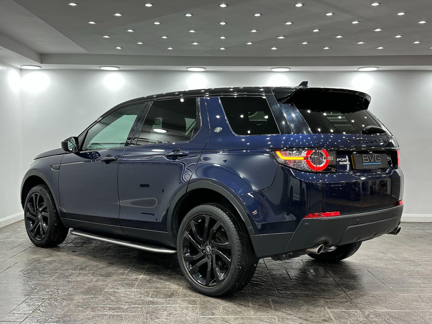 Used Land Rover Discovery Sport for sale - 76633912: Photo 10