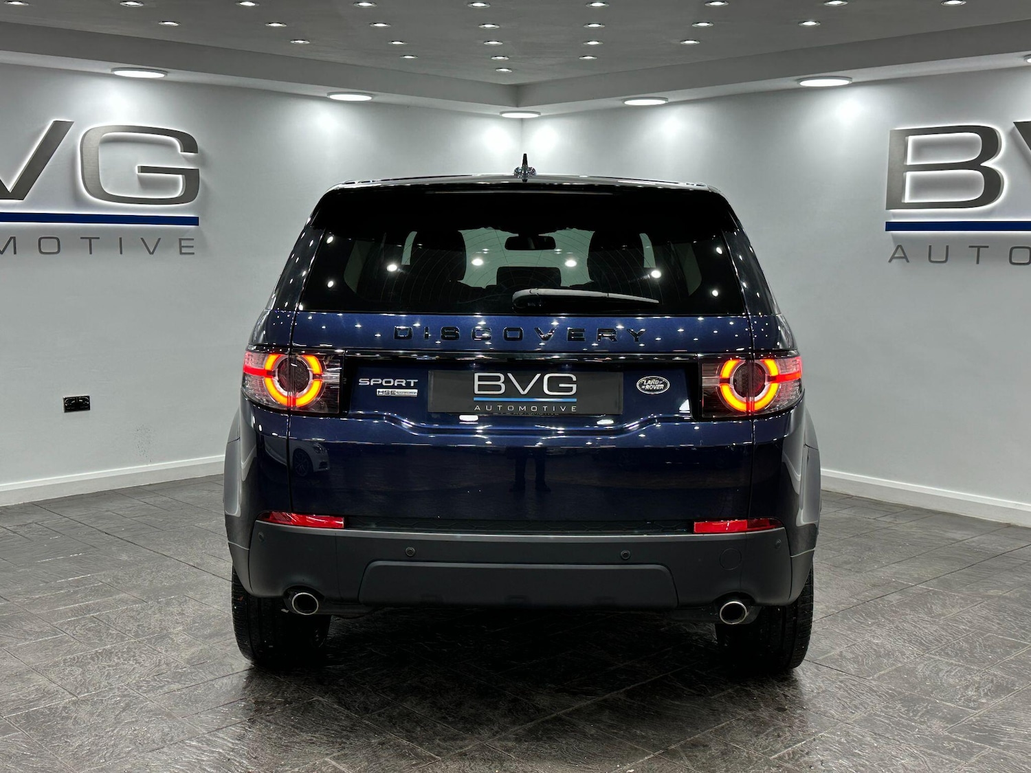 Used Land Rover Discovery Sport for sale - 76633912: Photo 11