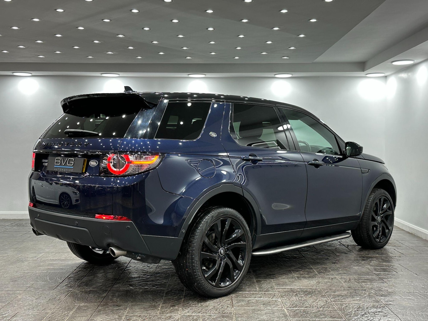 Used Land Rover Discovery Sport for sale - 76633912: Photo 12