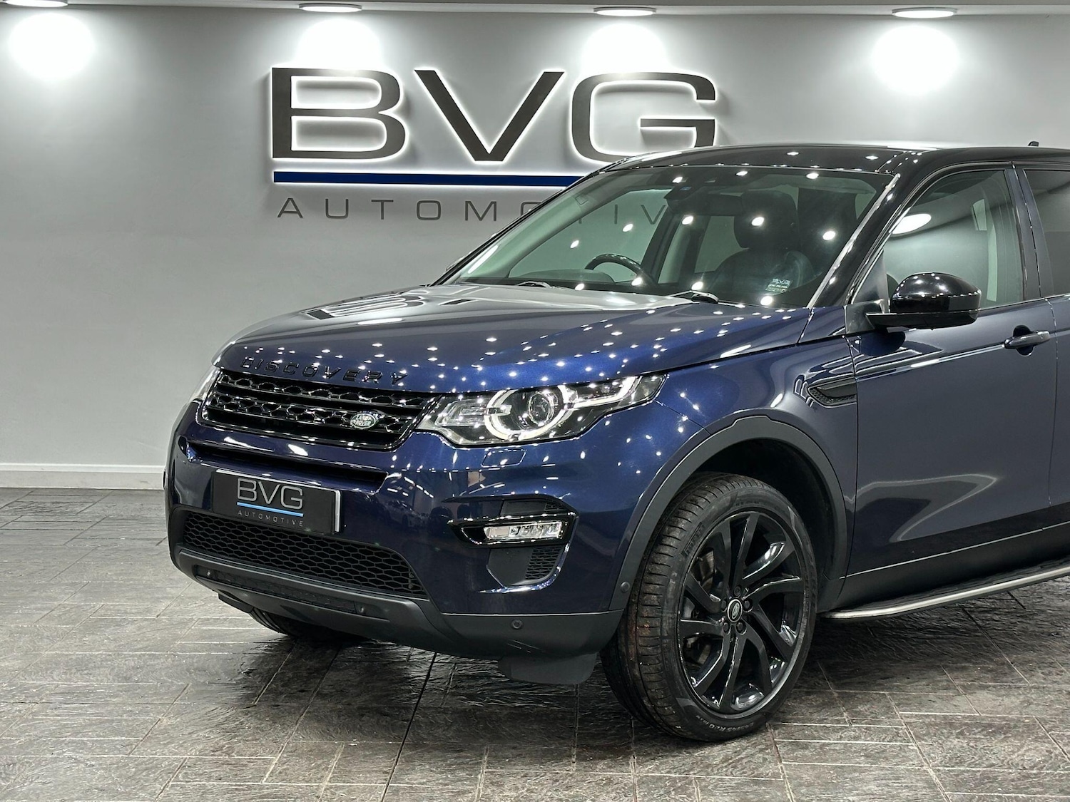 Used Land Rover Discovery Sport for sale - 76633912: Photo 14