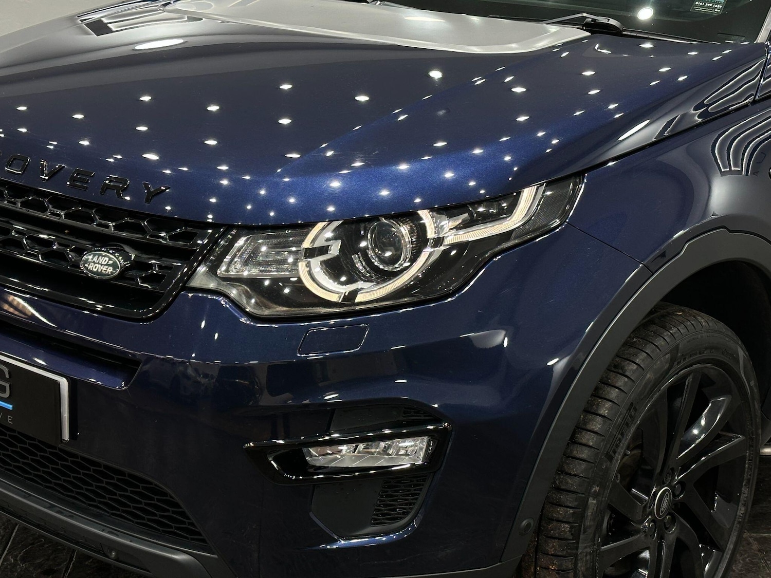 Used Land Rover Discovery Sport for sale - 76633912: Photo 15