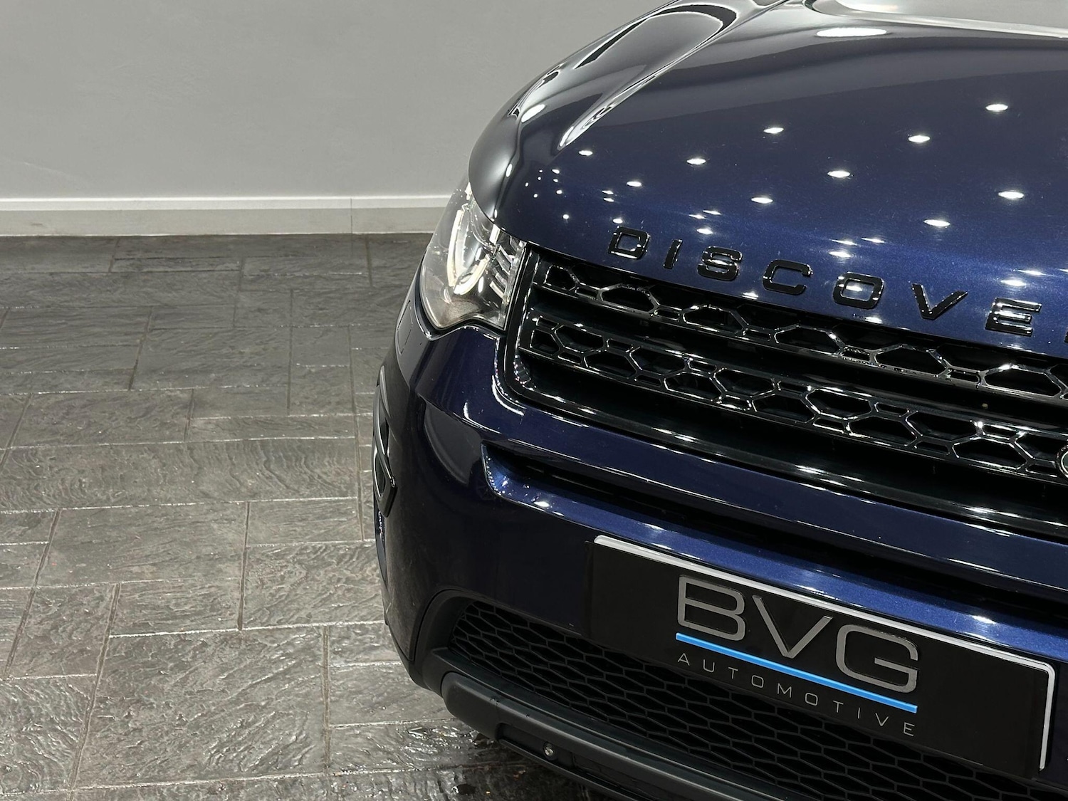 Used Land Rover Discovery Sport for sale - 76633912: Photo 16