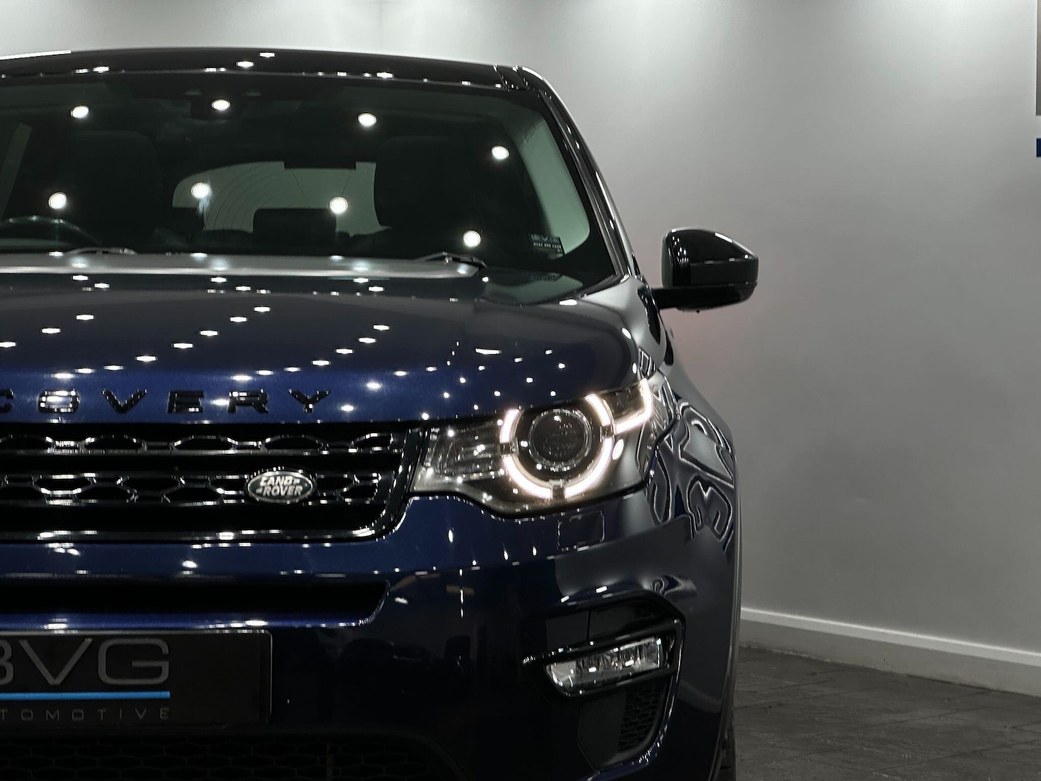 Used Land Rover Discovery Sport for sale - 76633912: Photo 17