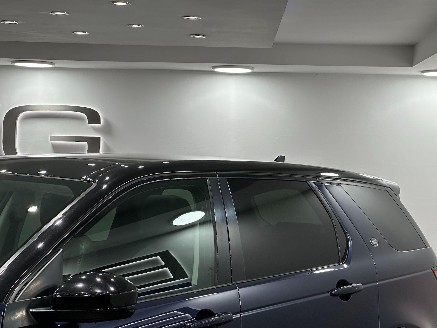 Used Land Rover Discovery Sport for sale - 76633912: Photo 18