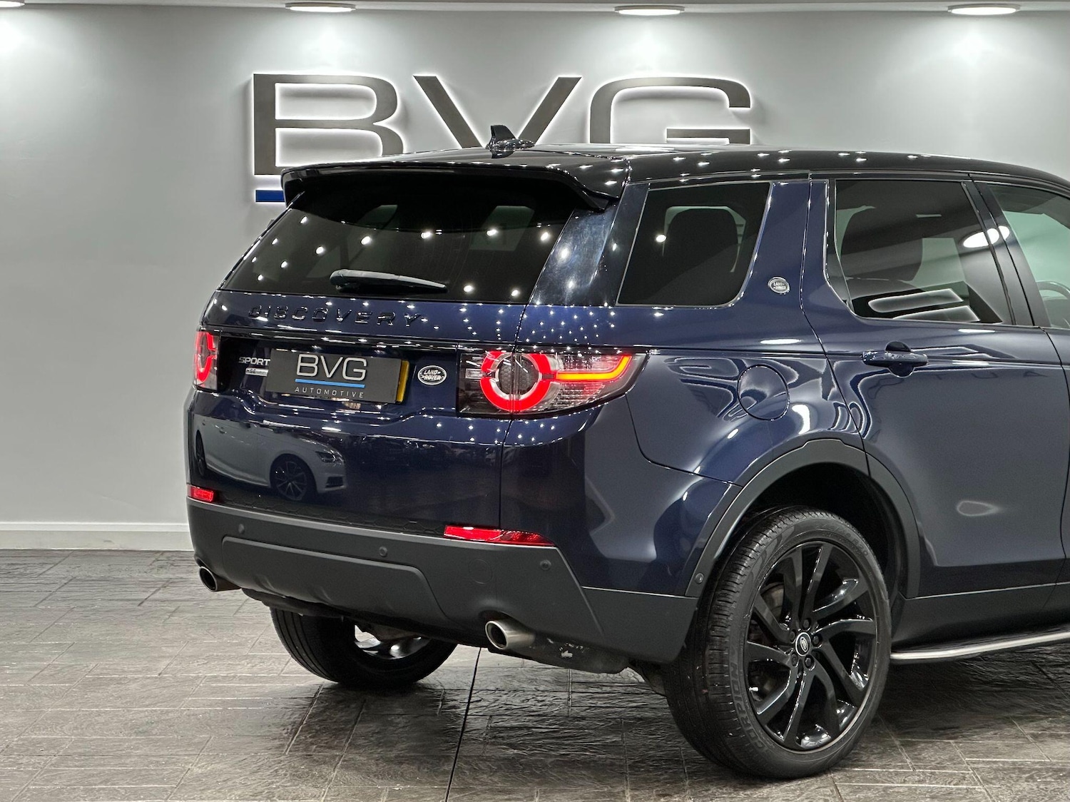 Used Land Rover Discovery Sport for sale - 76633912: Photo 20