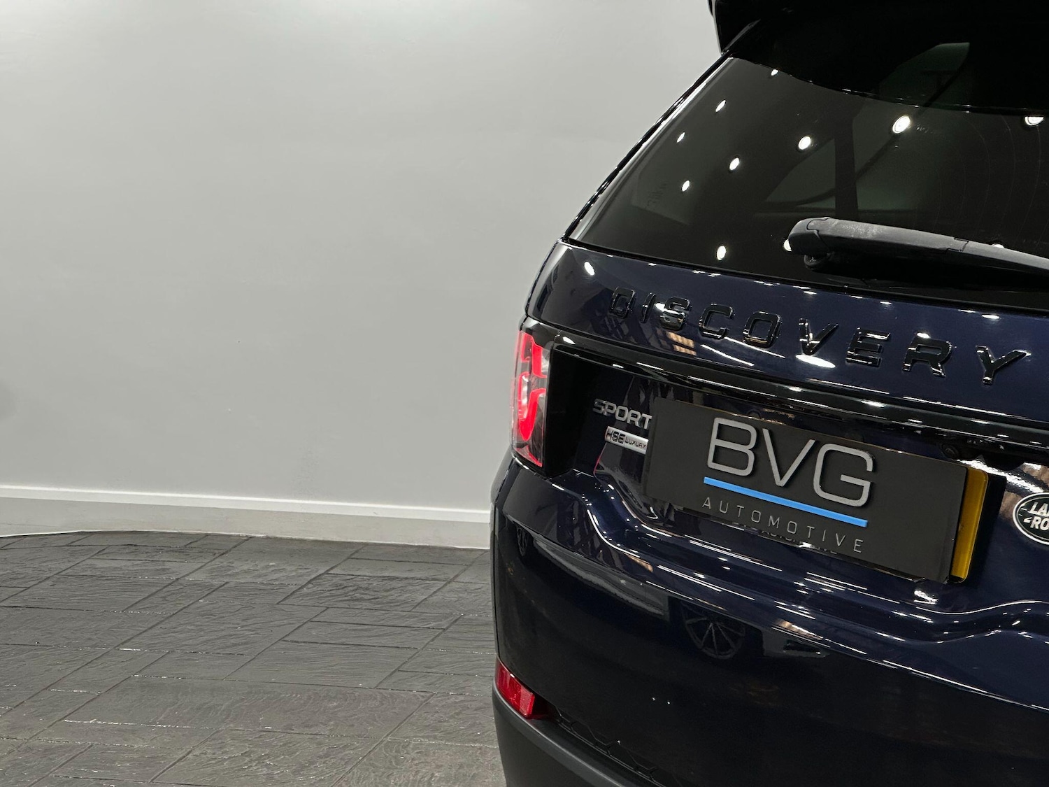 Used Land Rover Discovery Sport for sale - 76633912: Photo 22