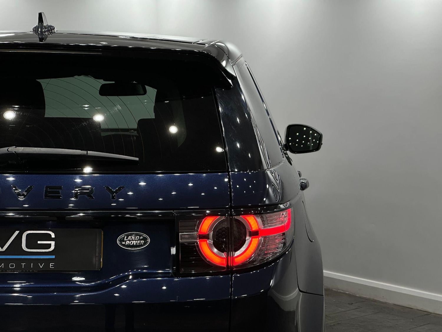 Used Land Rover Discovery Sport for sale - 76633912: Photo 23