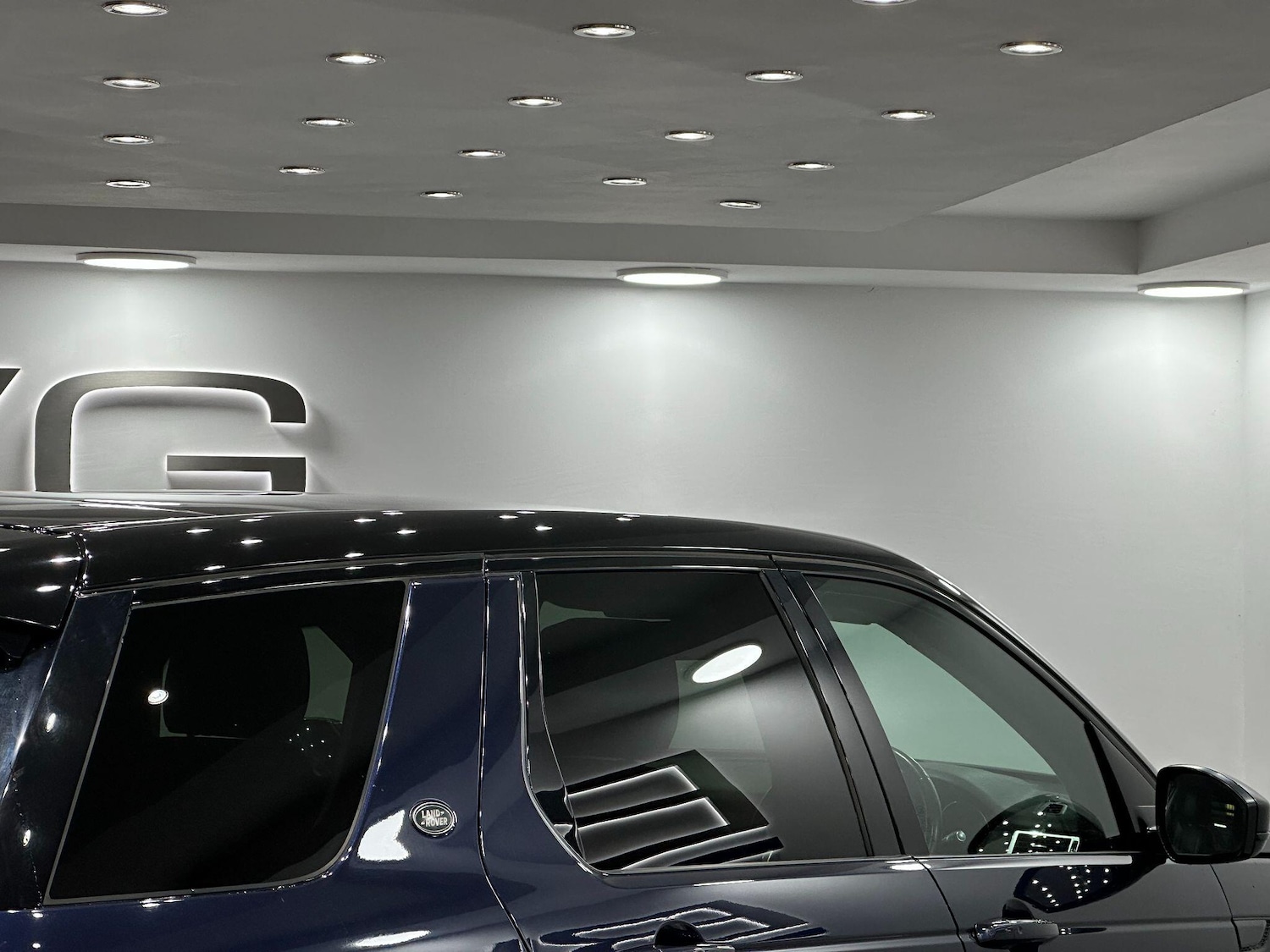 Used Land Rover Discovery Sport for sale - 76633912: Photo 24