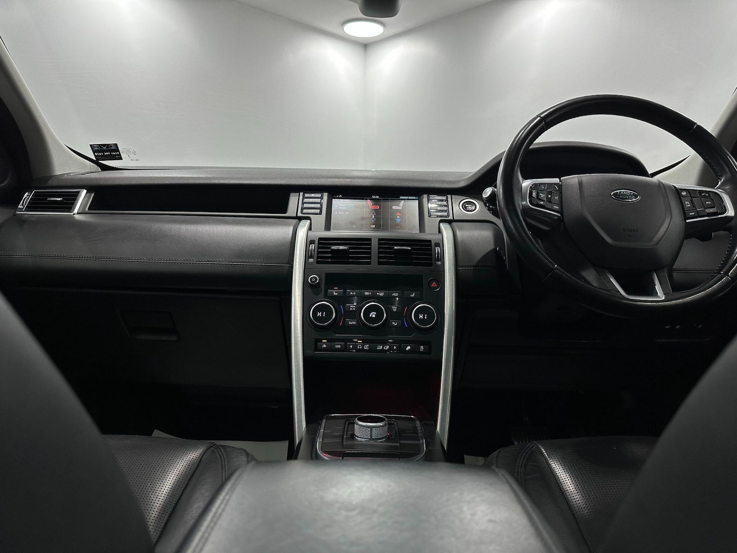 Used Land Rover Discovery Sport for sale - 76633912: Photo 34