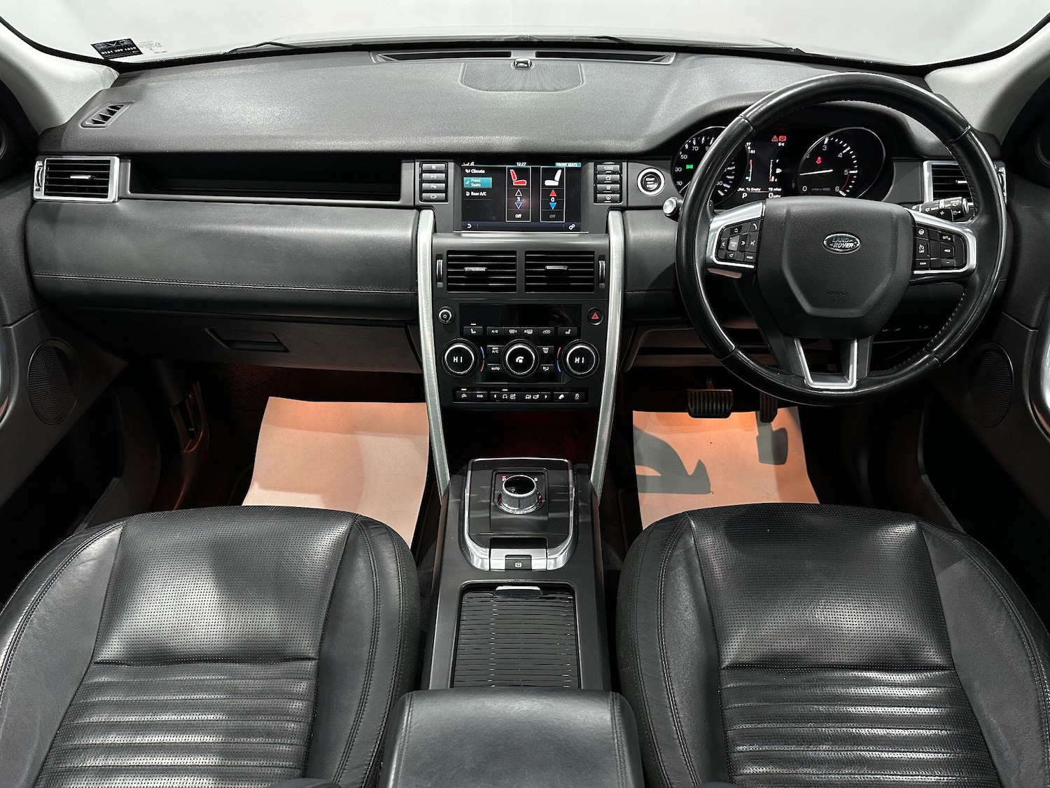 Used Land Rover Discovery Sport for sale - 76633912: Photo 35