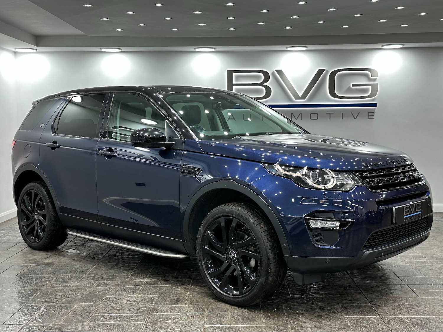 Used Land Rover Discovery Sport for sale - 76633912: Photo 4