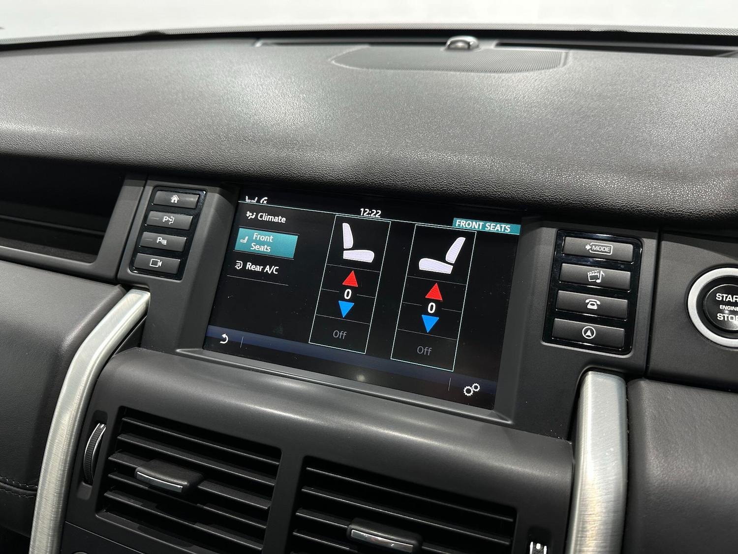 Used Land Rover Discovery Sport for sale - 76633912: Photo 43