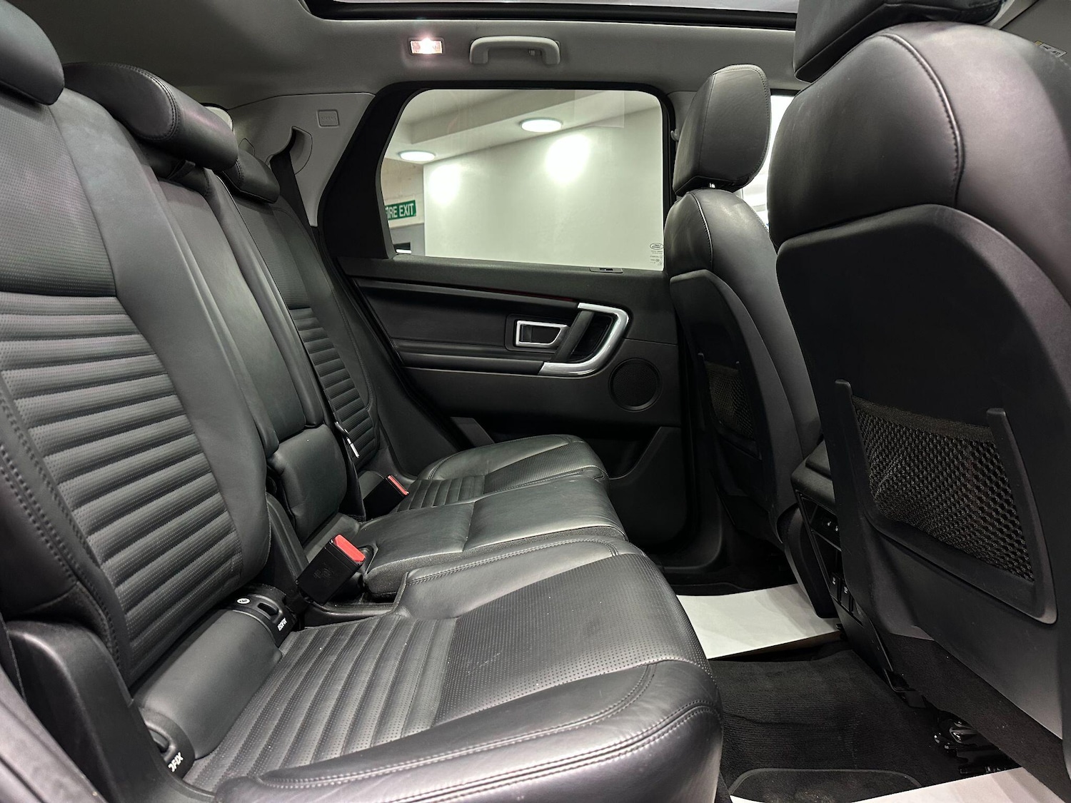 Used Land Rover Discovery Sport for sale - 76633912: Photo 47