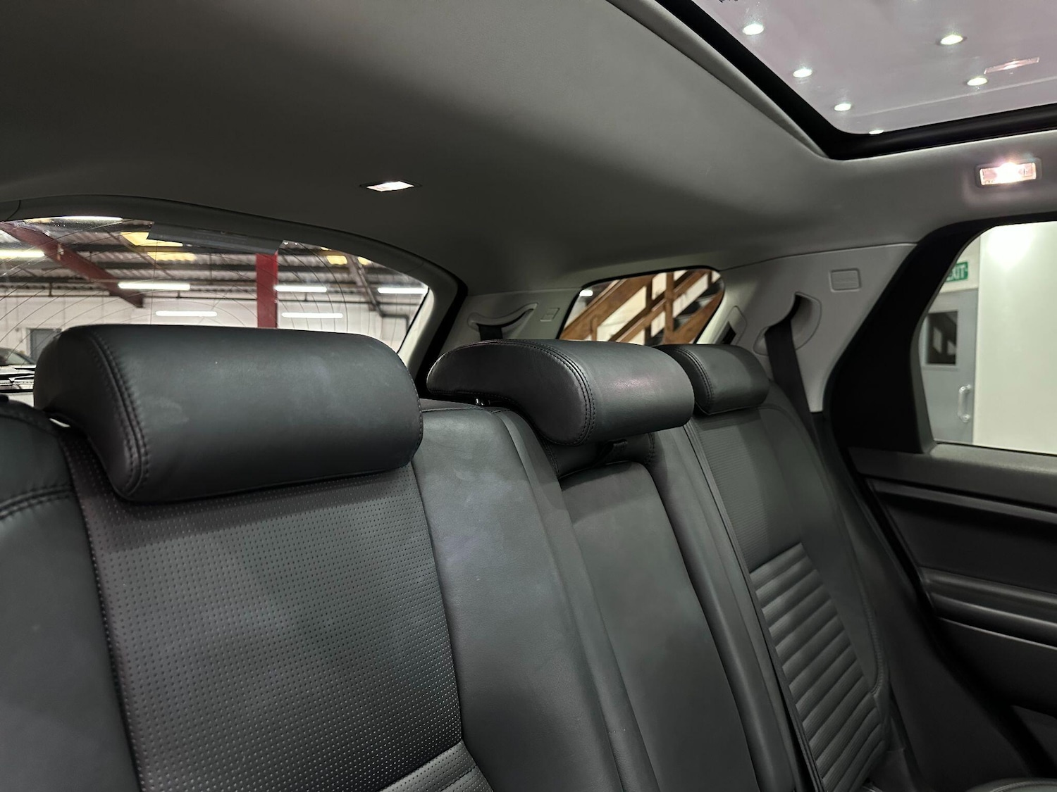 Used Land Rover Discovery Sport for sale - 76633912: Photo 48