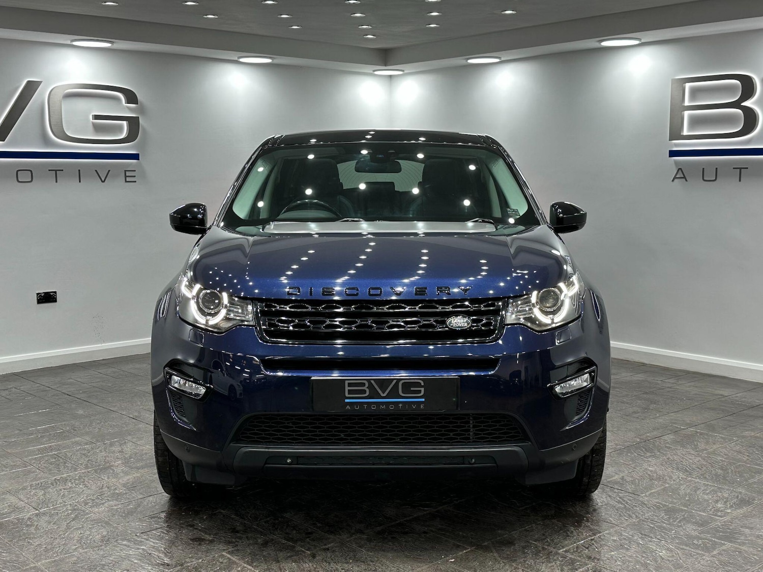 Used Land Rover Discovery Sport for sale - 76633912: Photo 5
