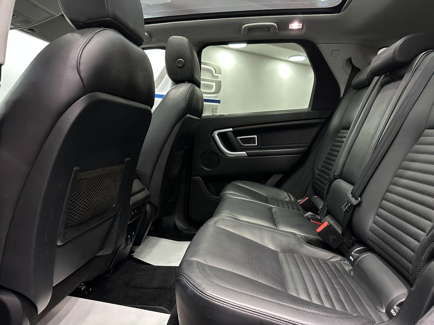 Used Land Rover Discovery Sport for sale - 76633912: Photo 52