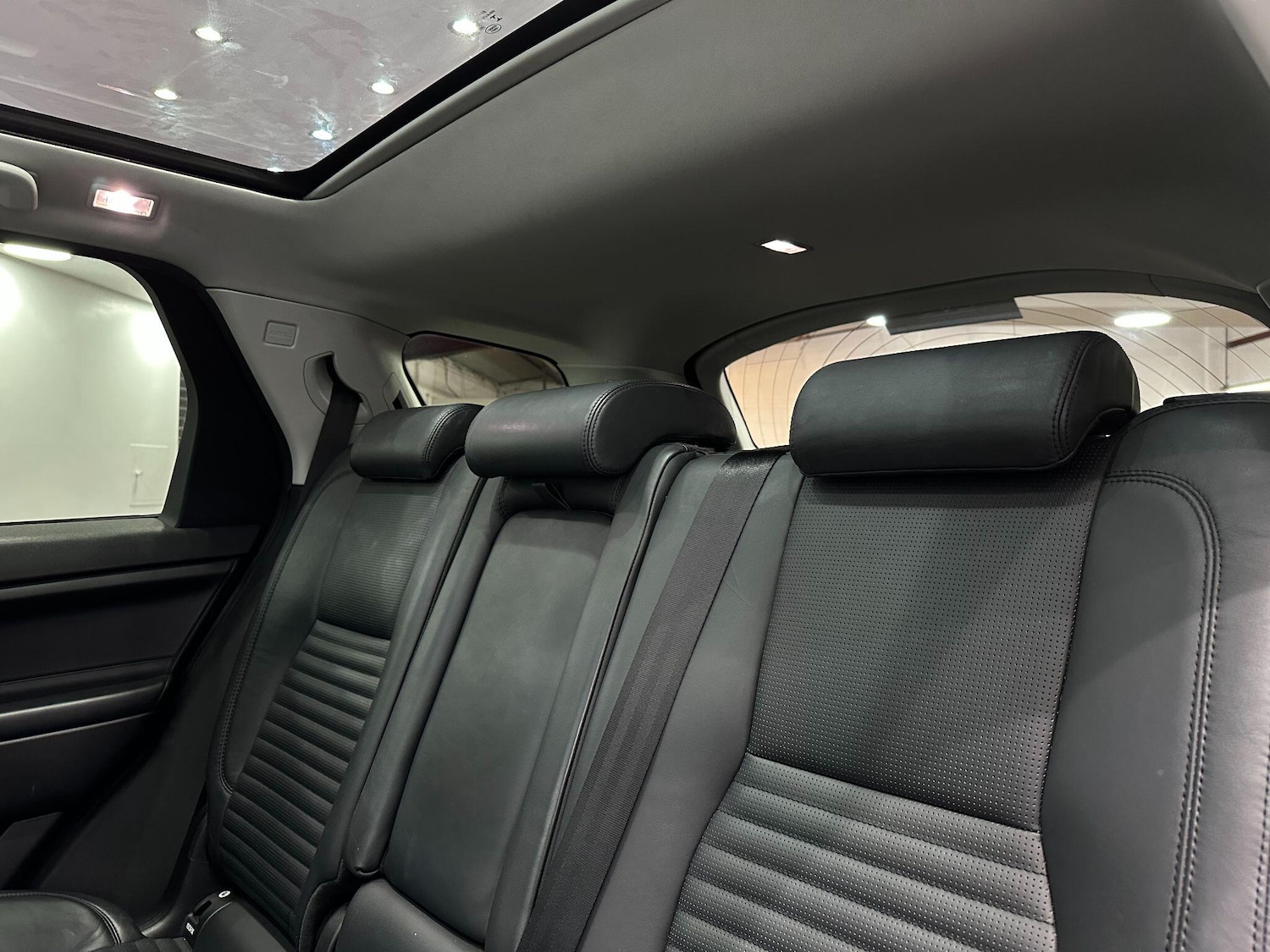 Used Land Rover Discovery Sport for sale - 76633912: Photo 53