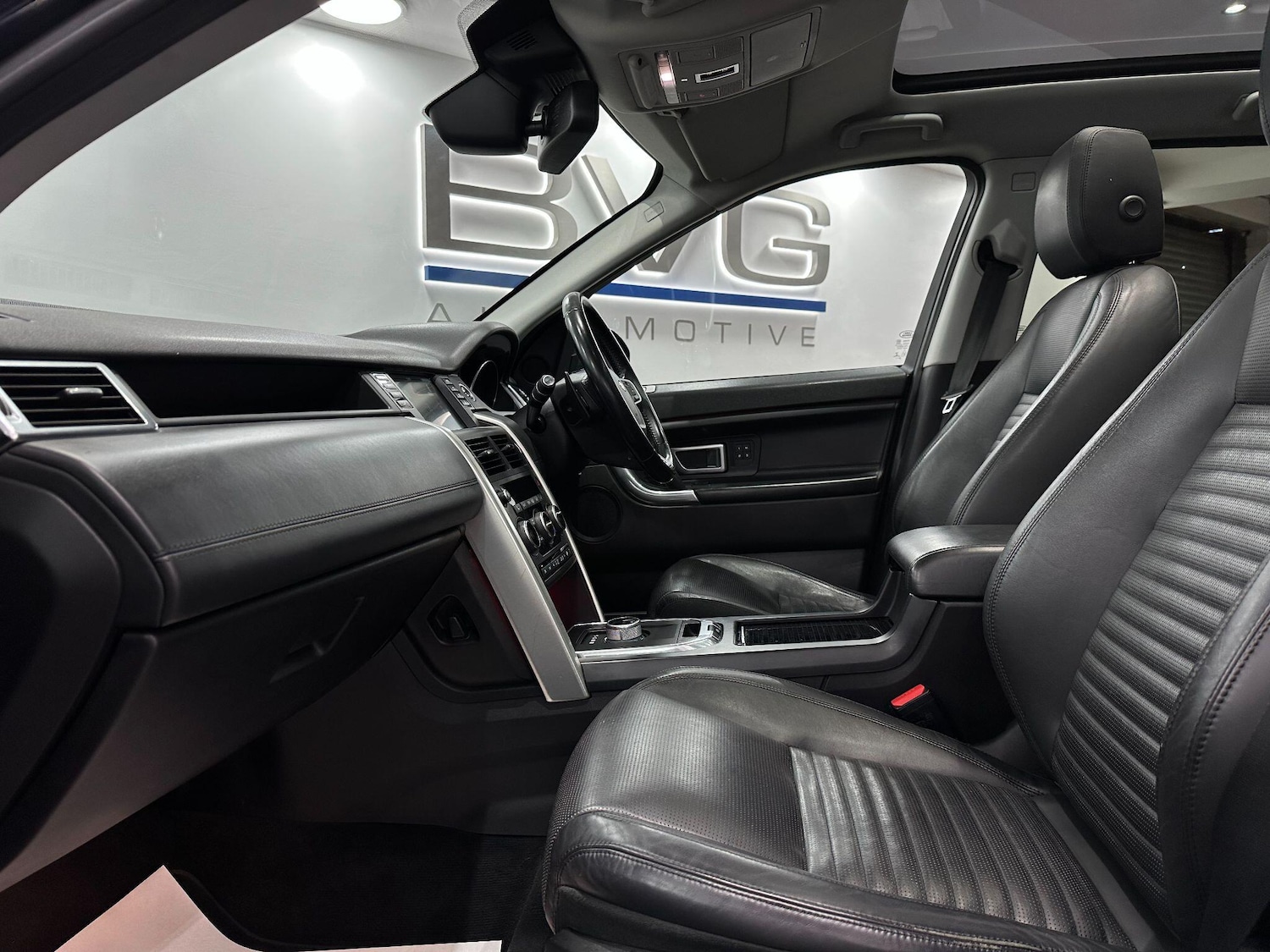 Used Land Rover Discovery Sport for sale - 76633912: Photo 57