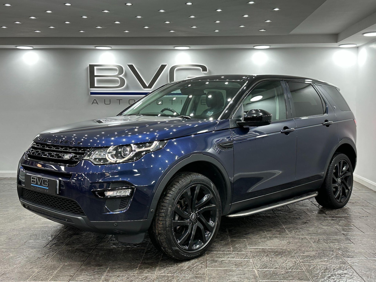 Used Land Rover Discovery Sport for sale - 76633912: Photo 6