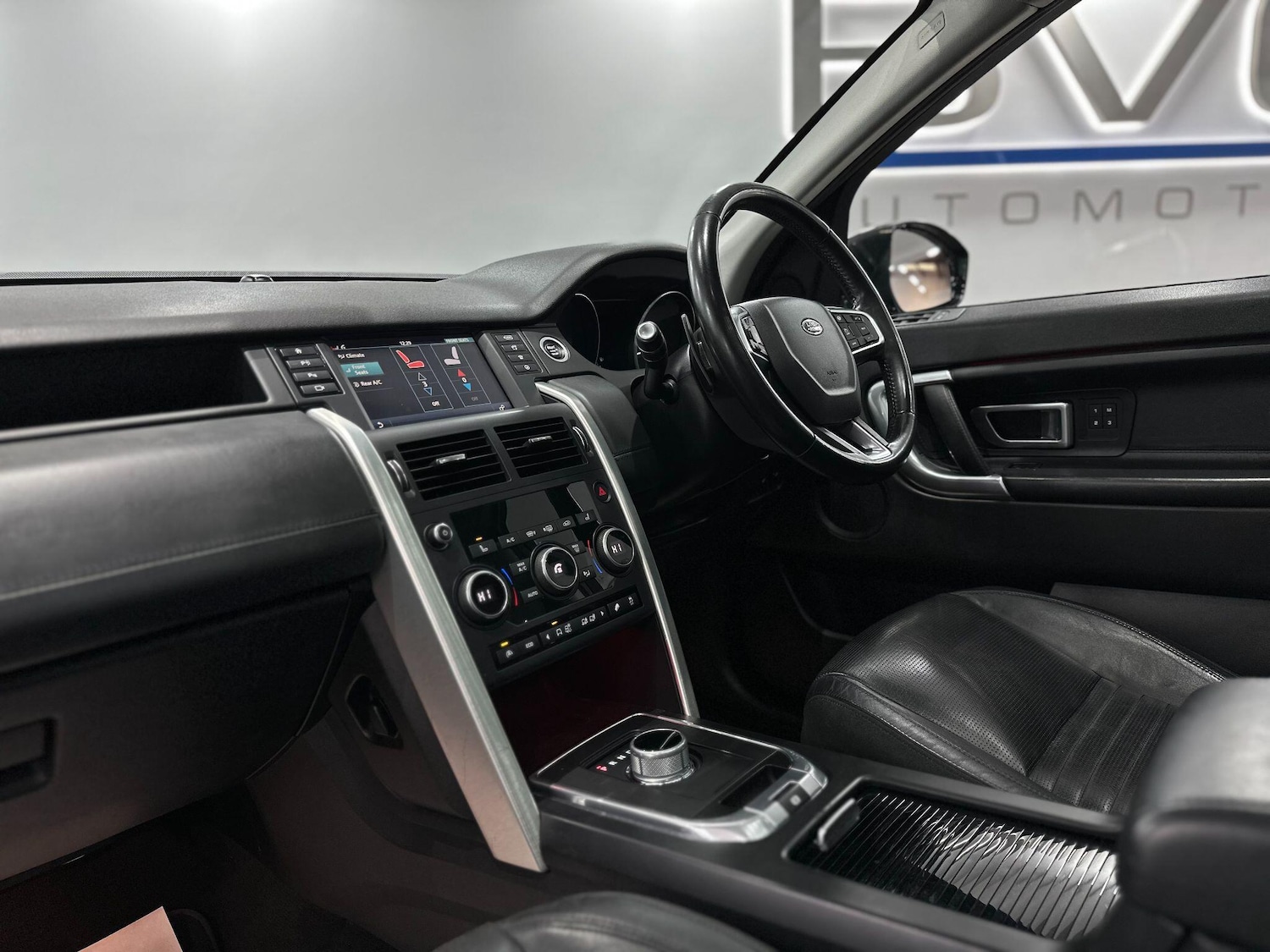 Used Land Rover Discovery Sport for sale - 76633912: Photo 60