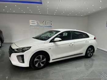 2017 (17) - 1.6 h-GDi SE DCT Euro 6 (s/s) 5dr