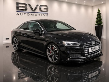 Used Audi A5 2018 for sale - 78204666: Photo