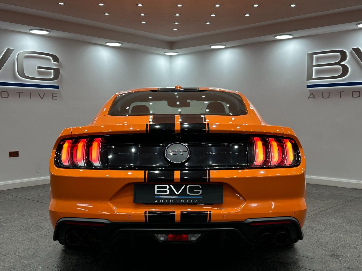 Used Ford Mustang for sale - 77723462: Photo 10