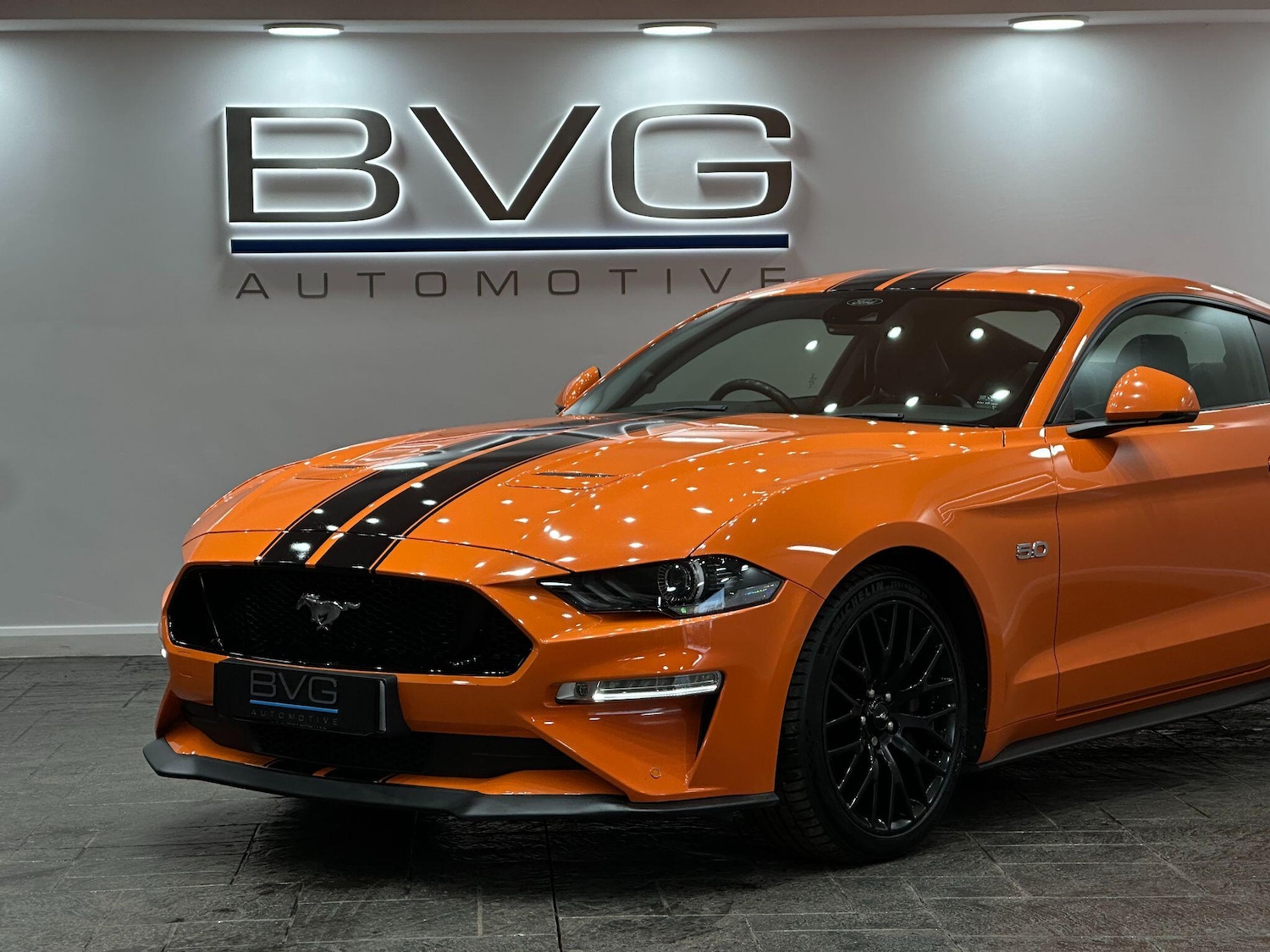 Used Ford Mustang for sale - 77723462: Photo 13