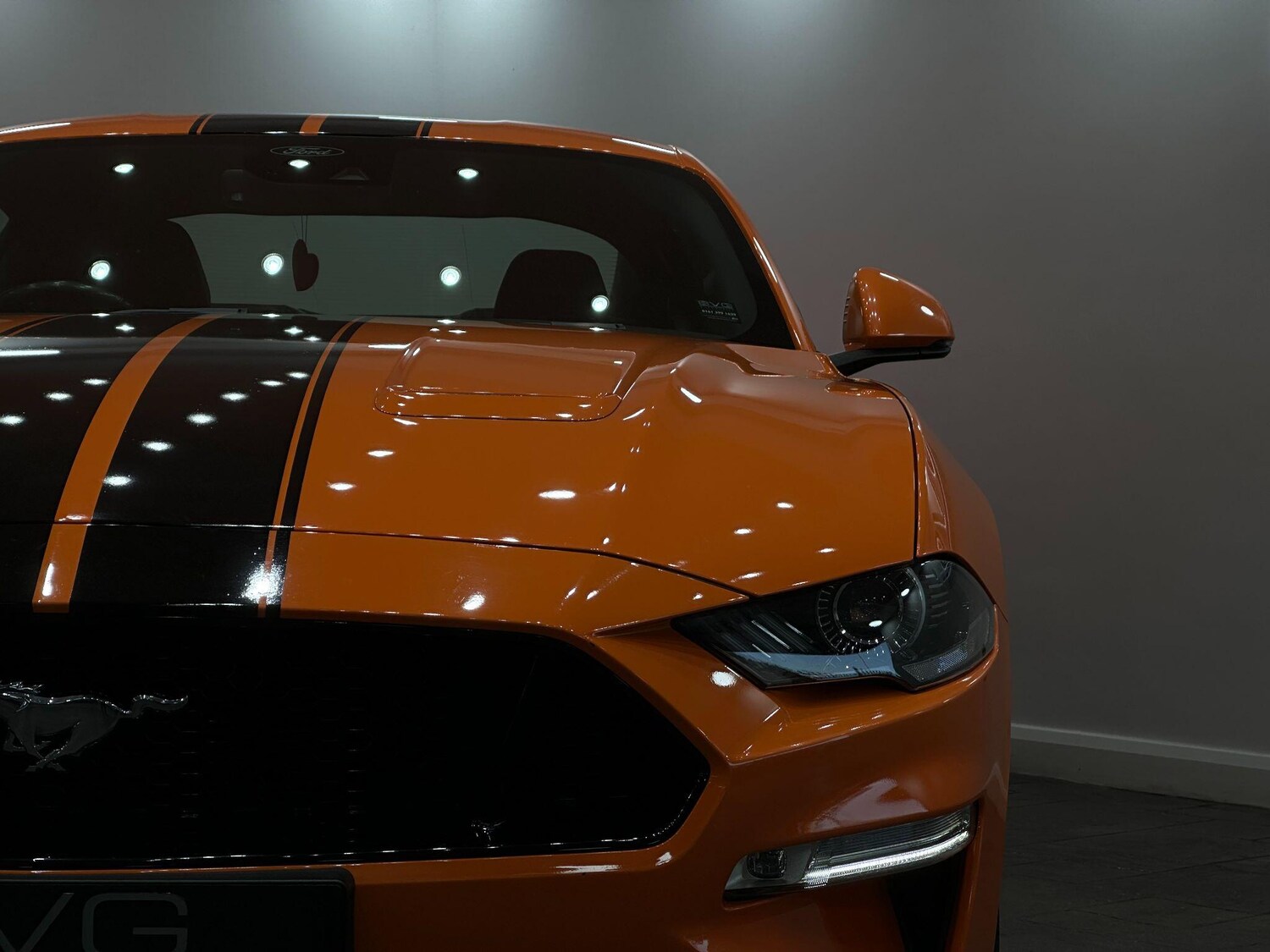 Used Ford Mustang for sale - 77723462: Photo 14