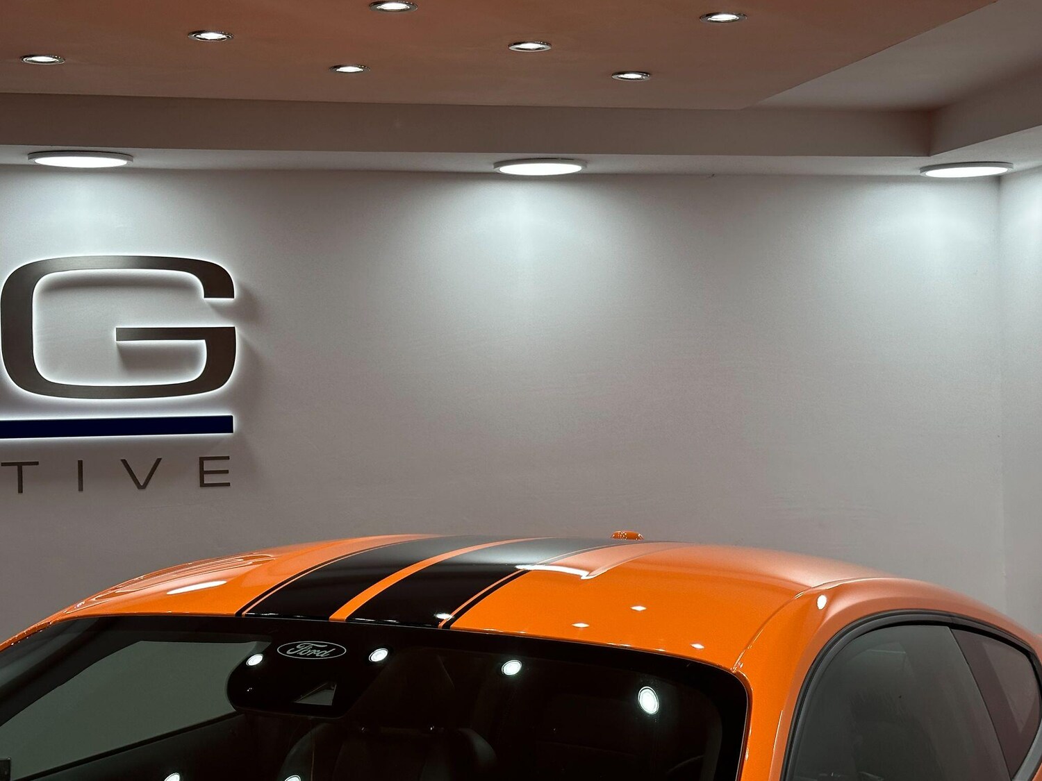 Used Ford Mustang for sale - 77723462: Photo 16