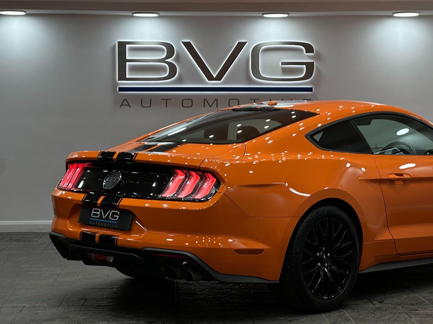 Used Ford Mustang for sale - 77723462: Photo 18