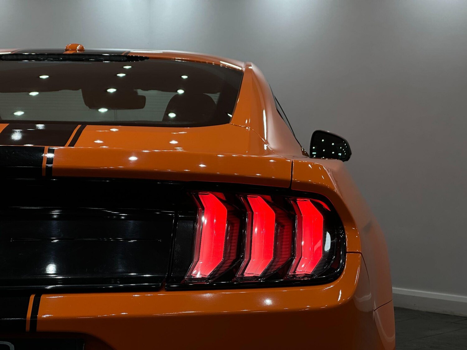 Used Ford Mustang for sale - 77723462: Photo 20