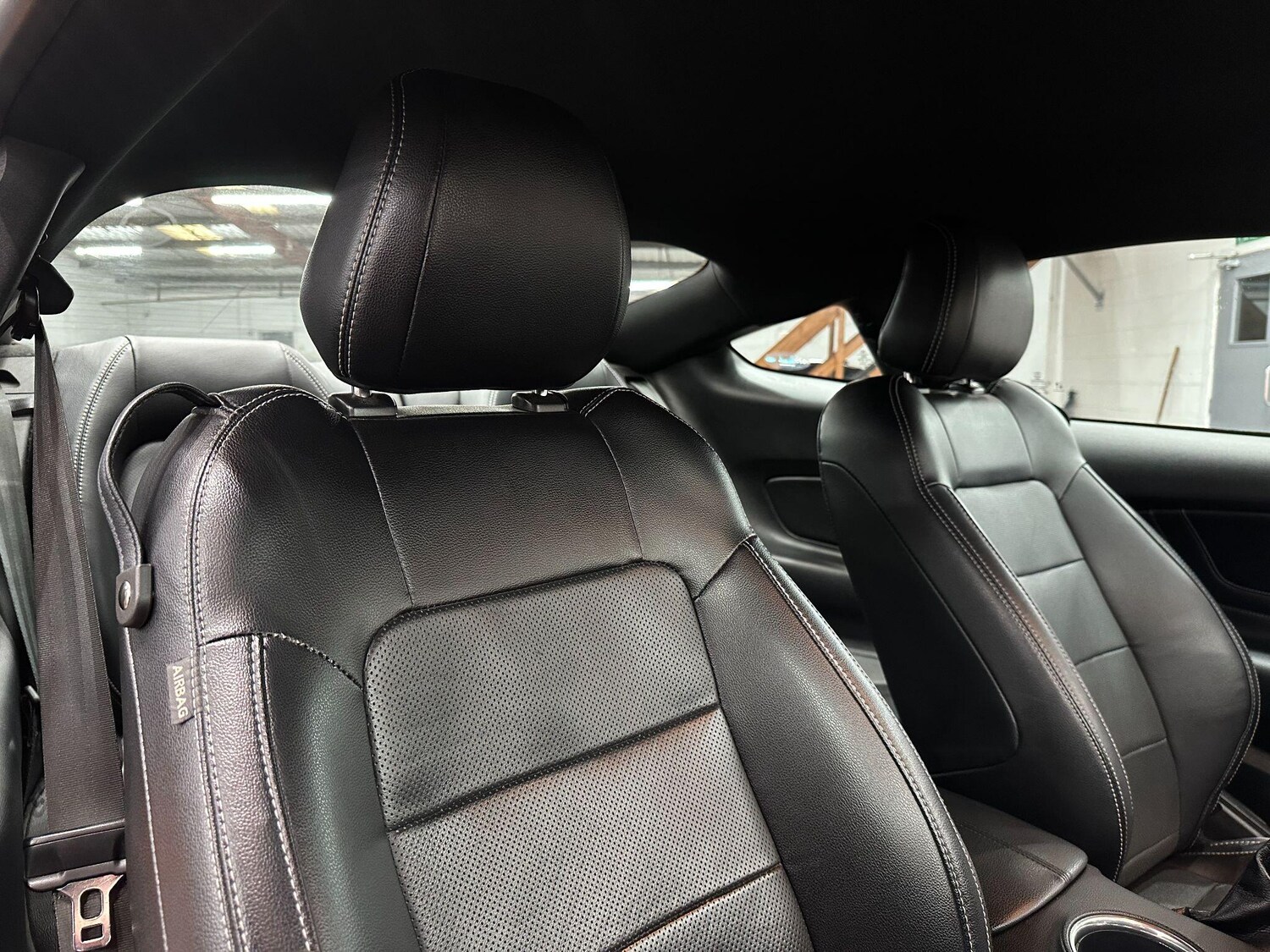 Used Ford Mustang for sale - 77723462: Photo 26