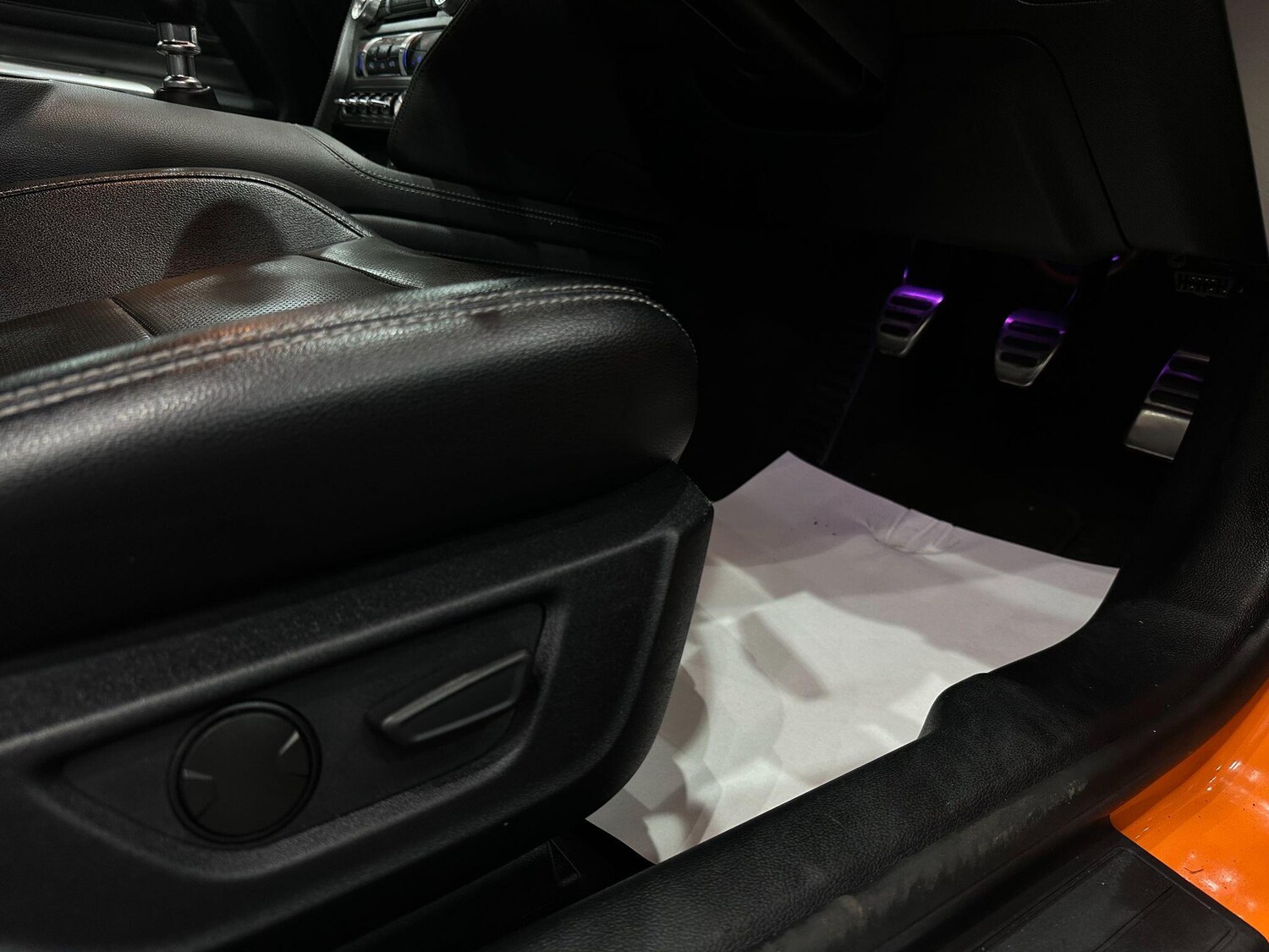 Used Ford Mustang for sale - 77723462: Photo 27