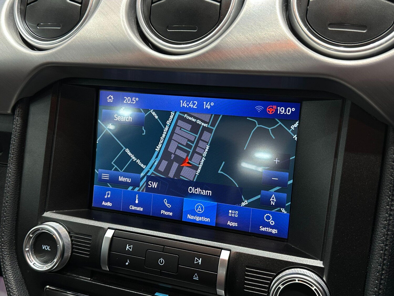 Used Ford Mustang for sale - 77723462: Photo 42