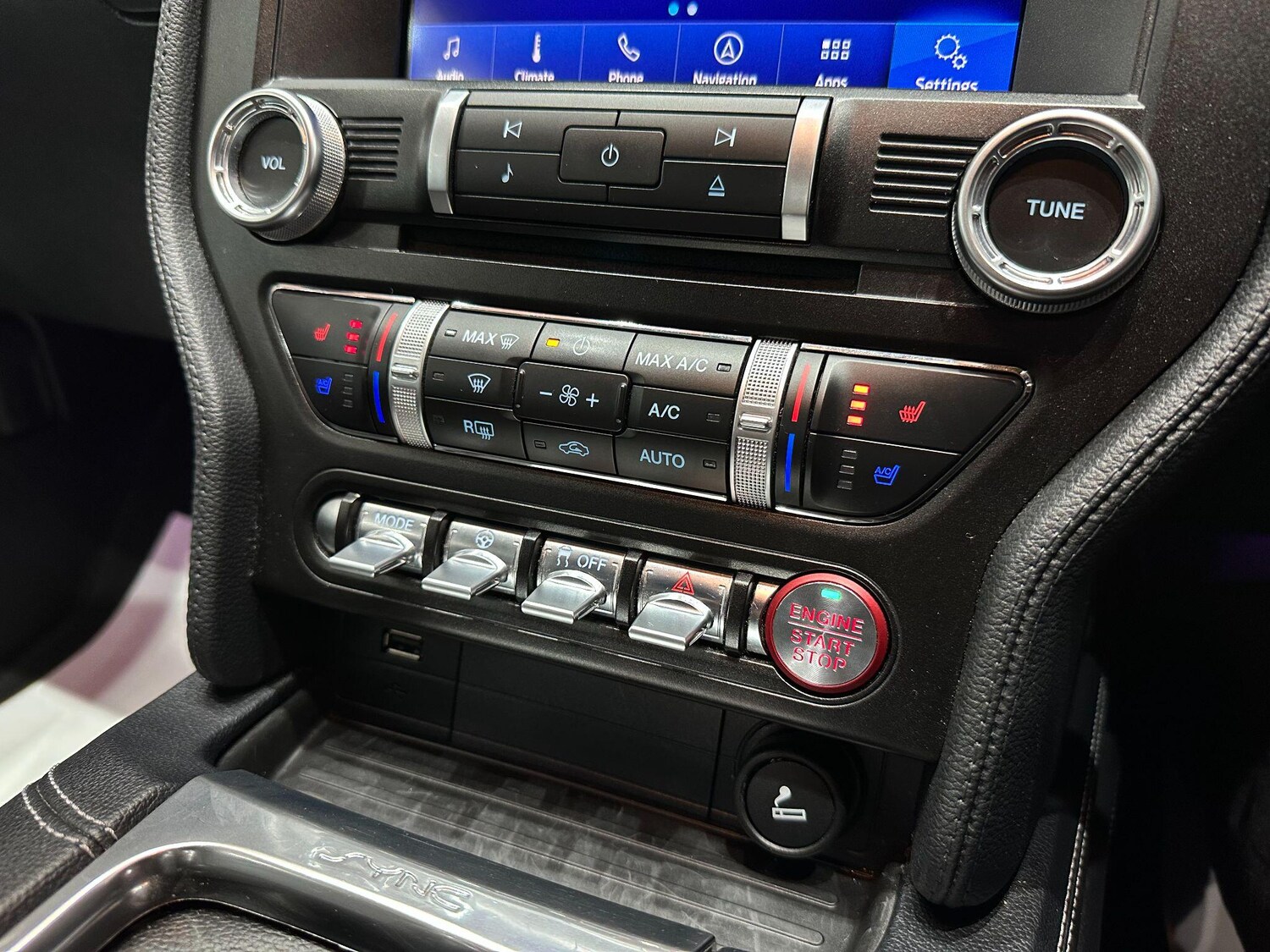 Used Ford Mustang for sale - 77723462: Photo 45