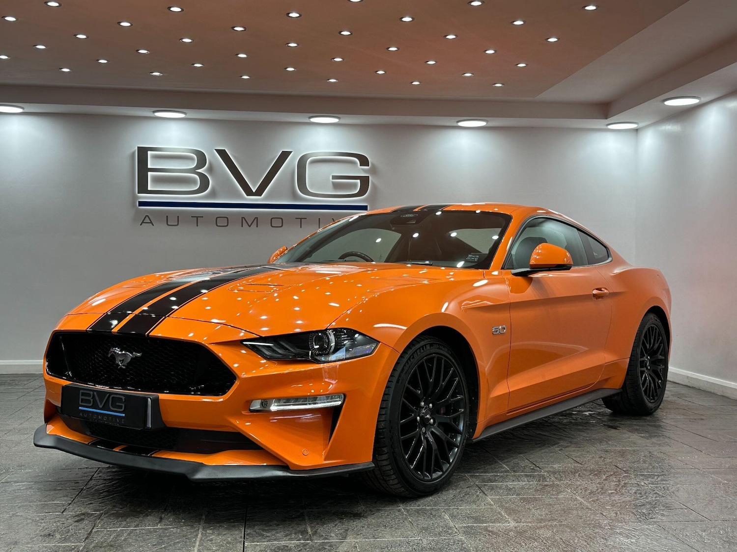 Used Ford Mustang for sale - 77723462: Photo 5