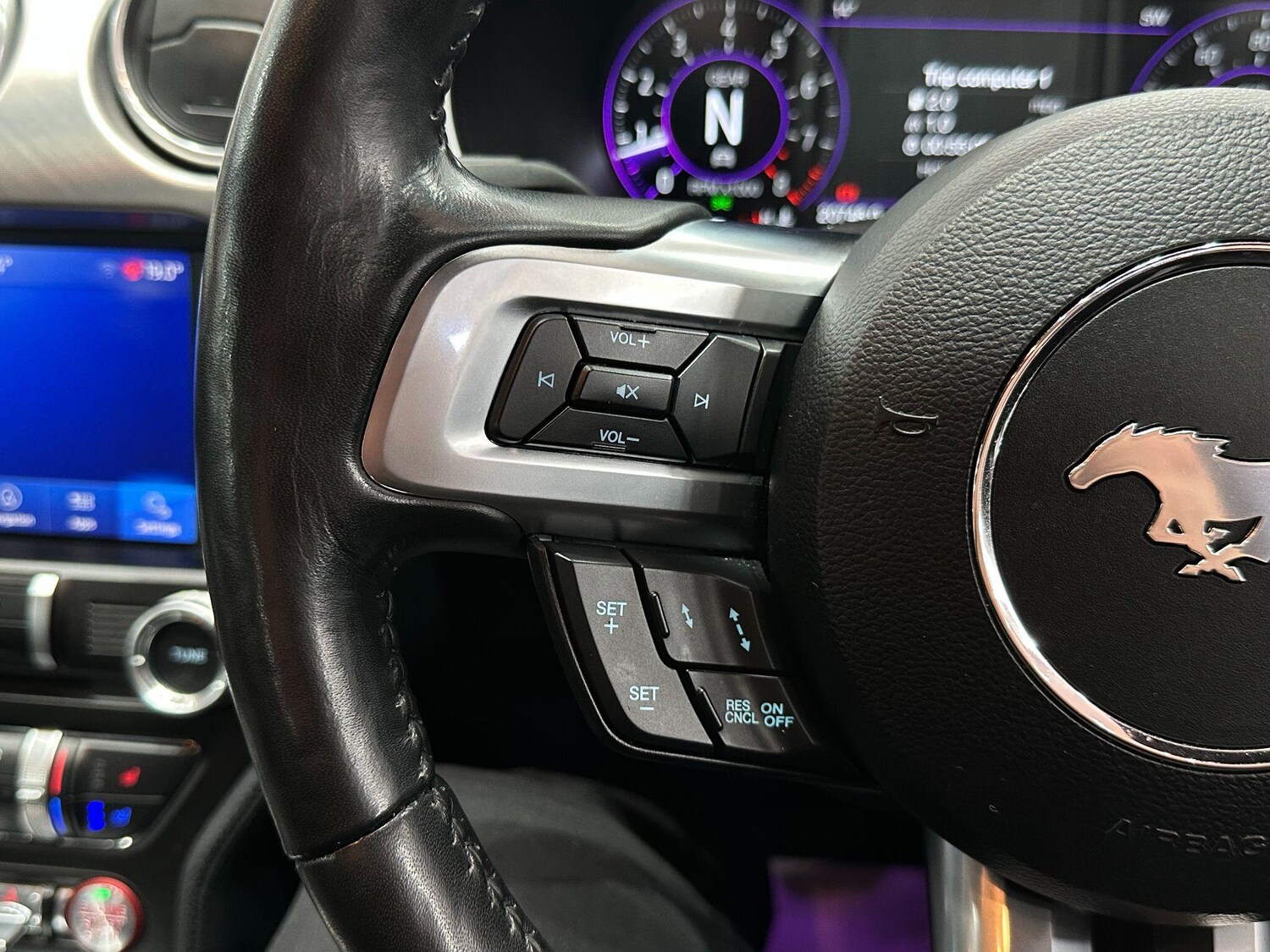 Used Ford Mustang for sale - 77723462: Photo 51