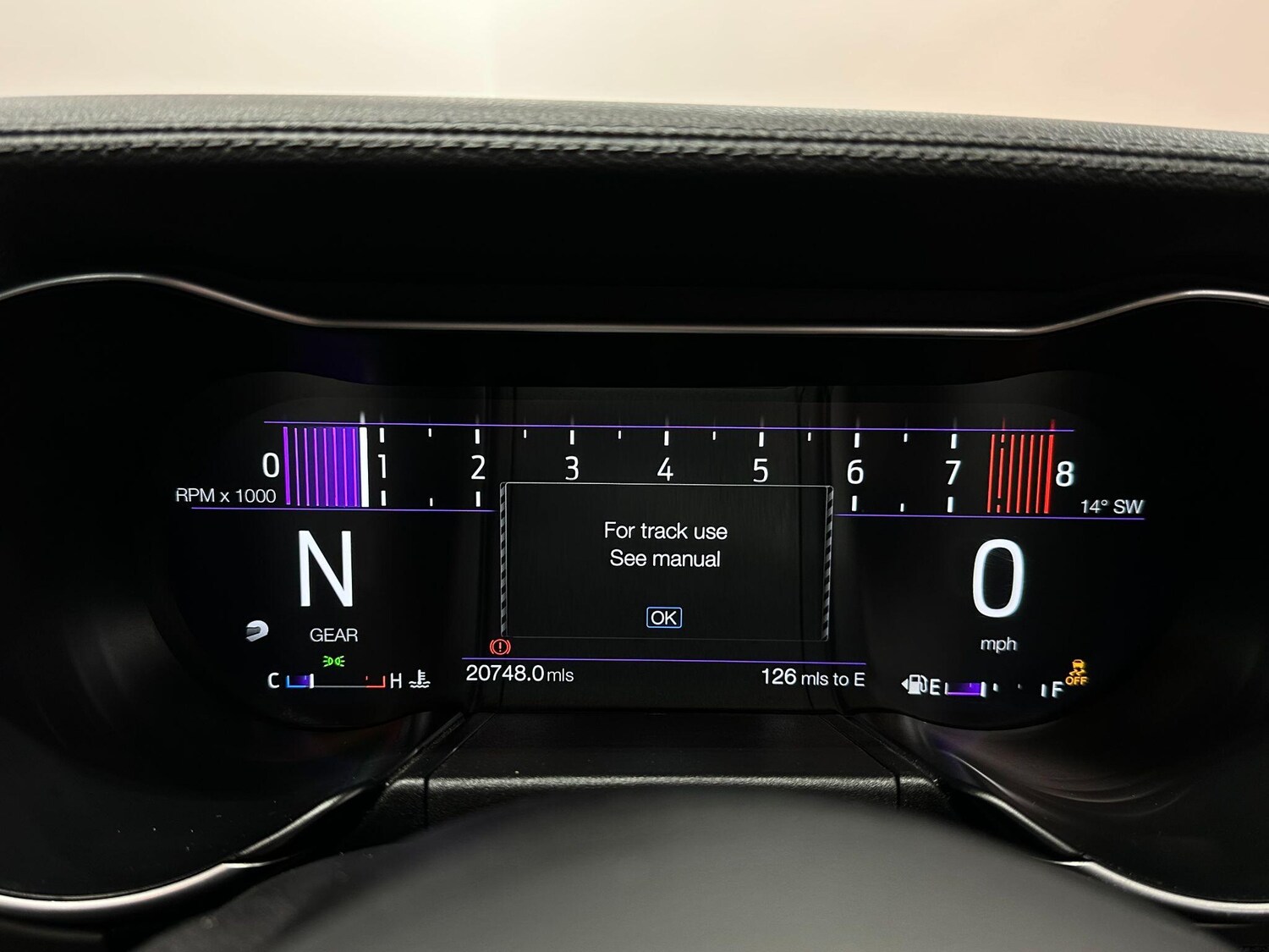 Used Ford Mustang for sale - 77723462: Photo 54