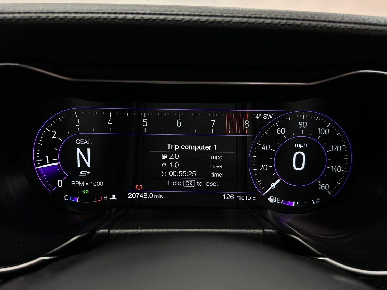 Used Ford Mustang for sale - 77723462: Photo 56