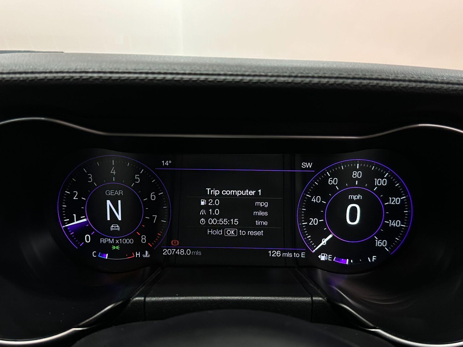 Used Ford Mustang for sale - 77723462: Photo 57