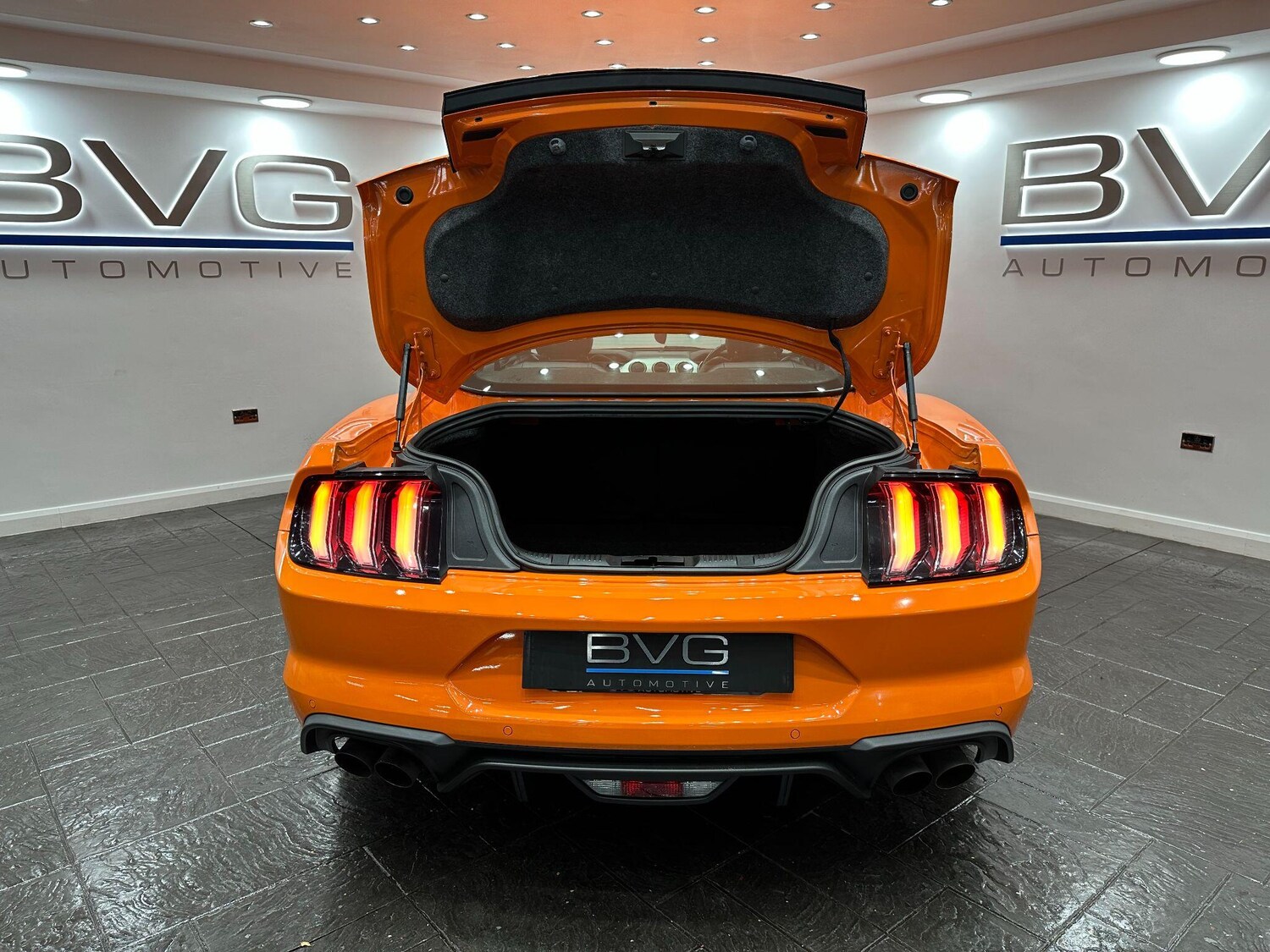 Used Ford Mustang for sale - 77723462: Photo 65