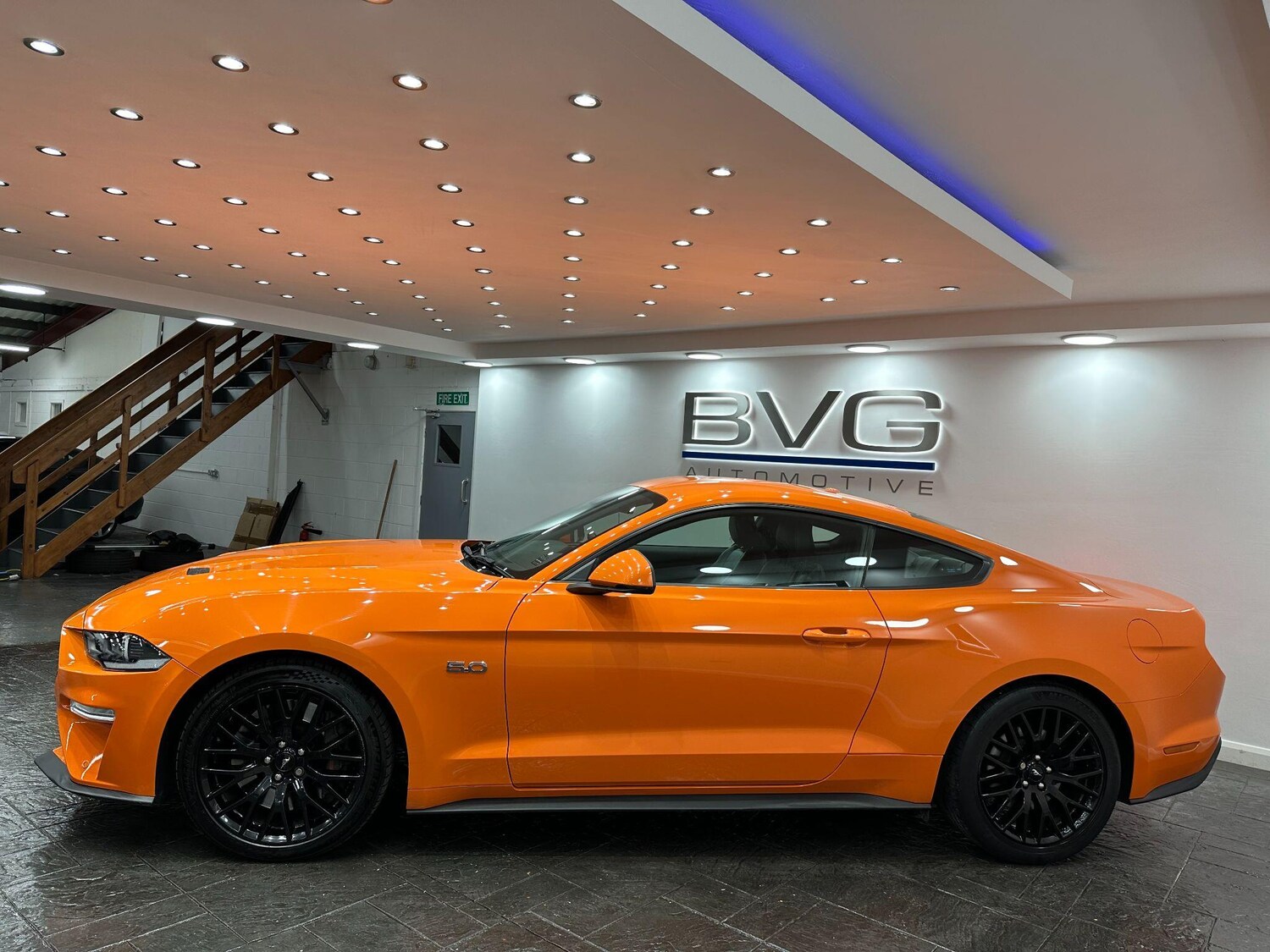 Used Ford Mustang for sale - 77723462: Photo 7