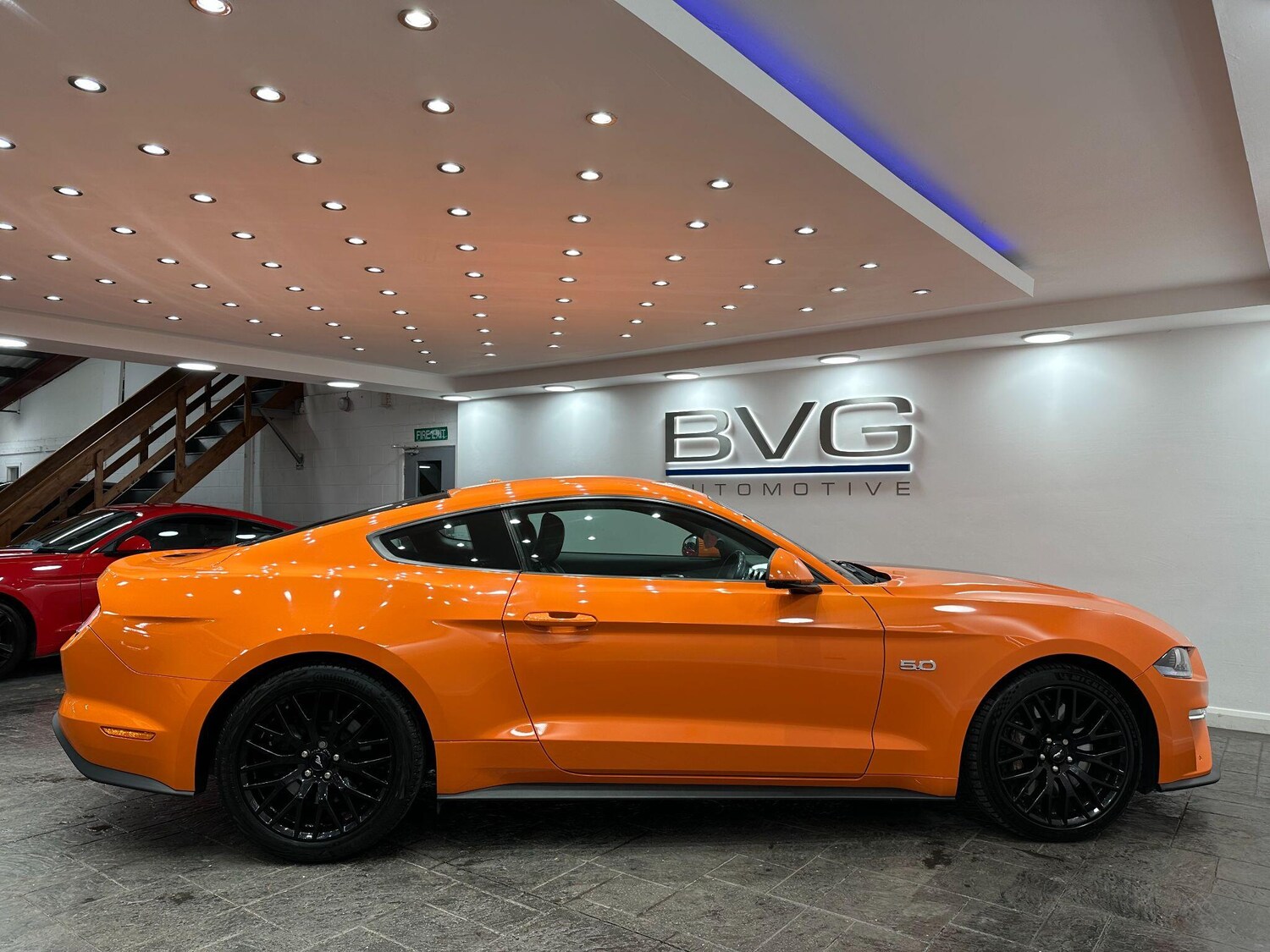 Used Ford Mustang for sale - 77723462: Photo 8