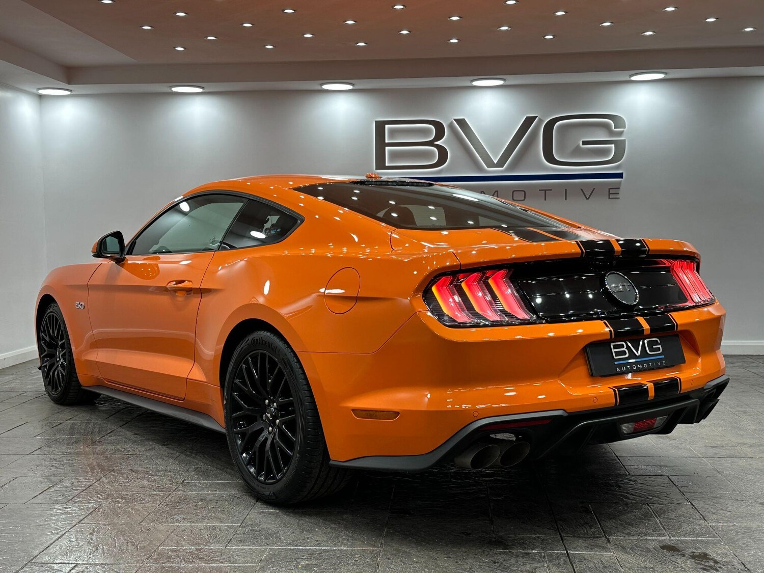 Used Ford Mustang for sale - 77723462: Photo 9